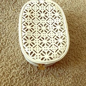 New Tory Burch make up case